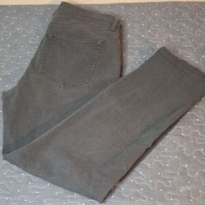 Women's Gray Jeans size 6